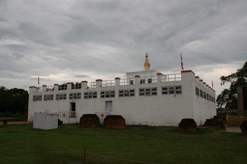 India & Nepal 2011 - 0649